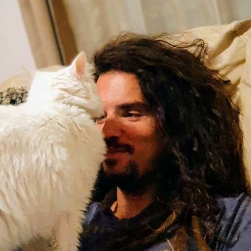 Profile image for pet sitter Andre