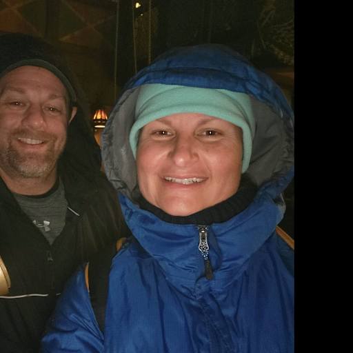 Profile image for pet sitters Juli & Ralph