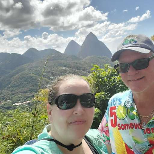 Profile image for pet sitters trisha & William