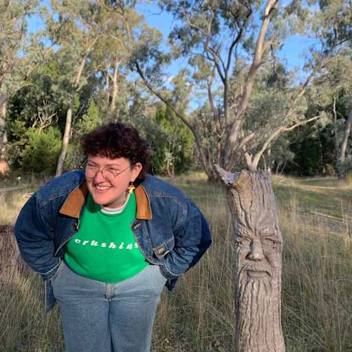 Profile image for pet sitter Caitlin