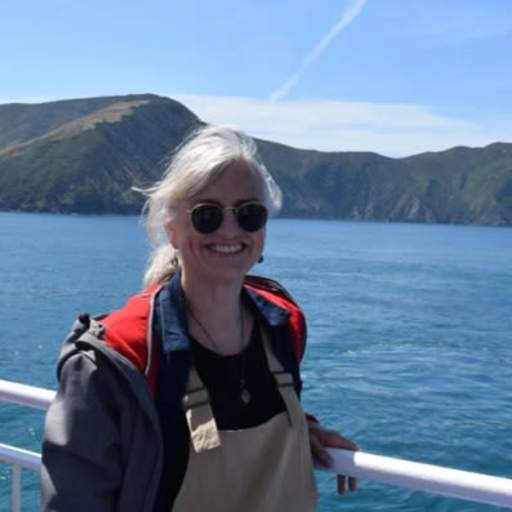 Profile image for pet sitter Wendy