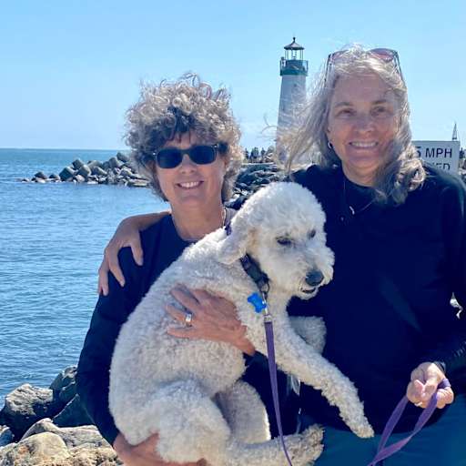 Profile image for pet sitter Bettianne