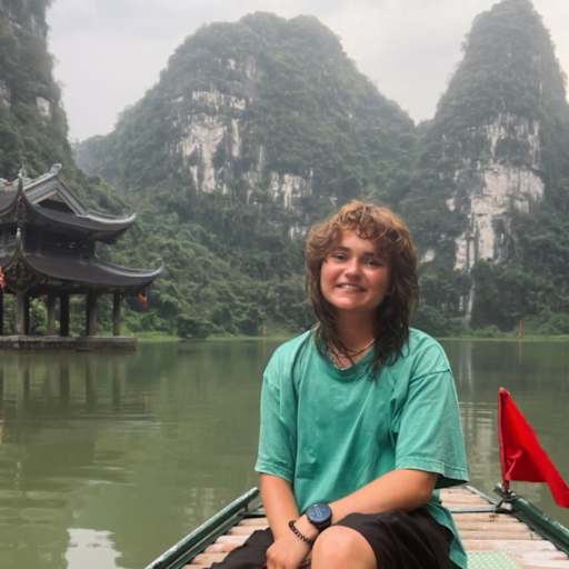 Profile image for pet sitter Pleun