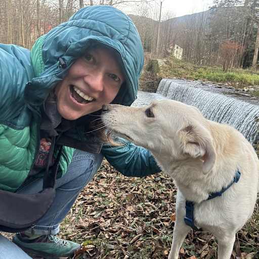 Profile image for pet sitter Eva