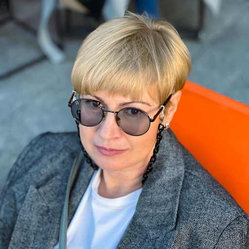 Profile image for pet sitter Katsiaryna