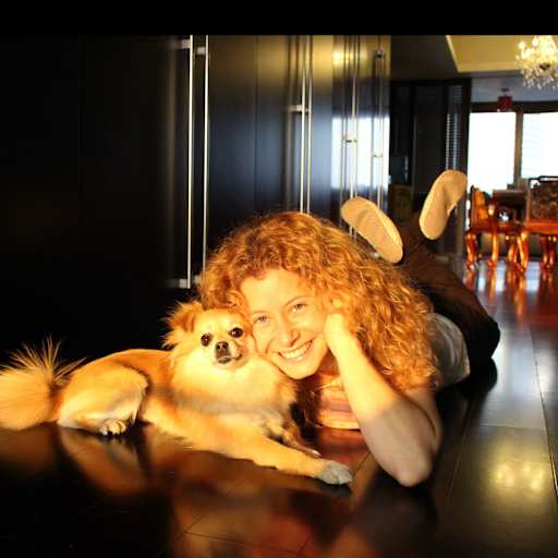 Profile image for pet sitter Raffaela