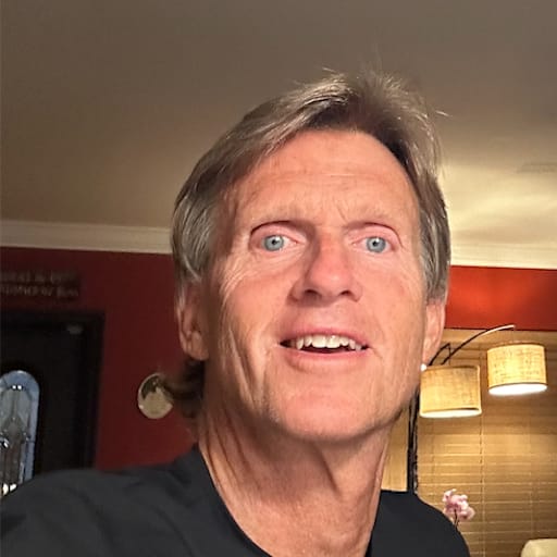 Profile image for pet sitter Jay