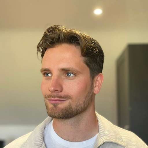 Profile image for pet sitter Adam