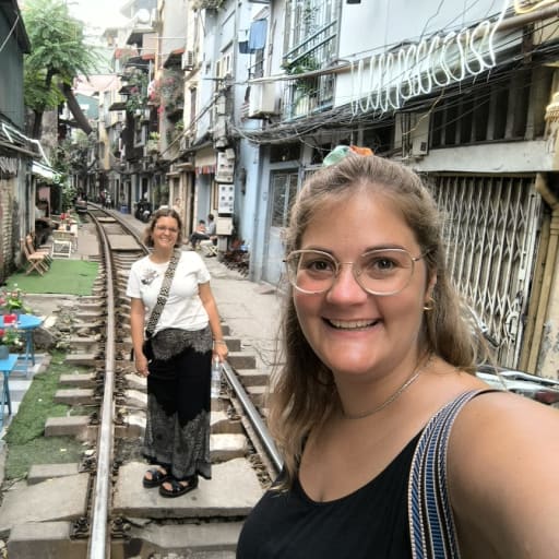 Profile image for pet sitters Agustina & Maria Victoria