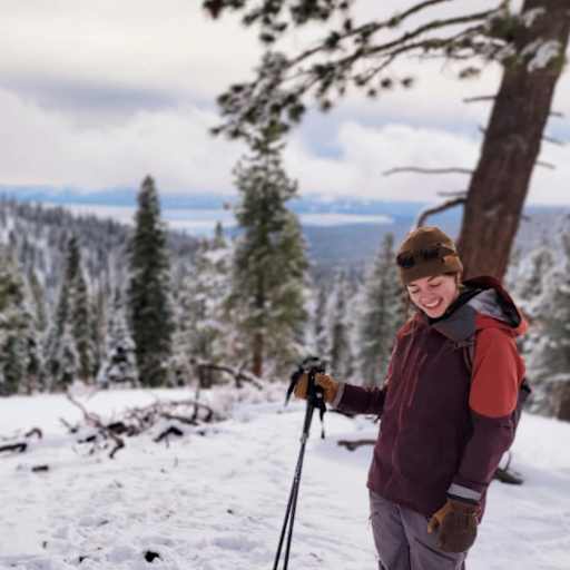 Profile image for pet sitter Lex