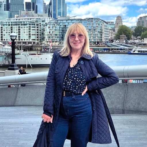 Profile image for pet sitter Rebecca