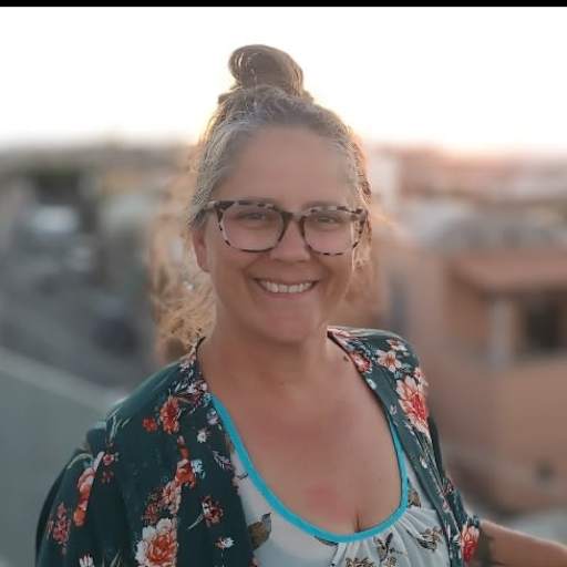 Profile image for pet sitter Ashleigh