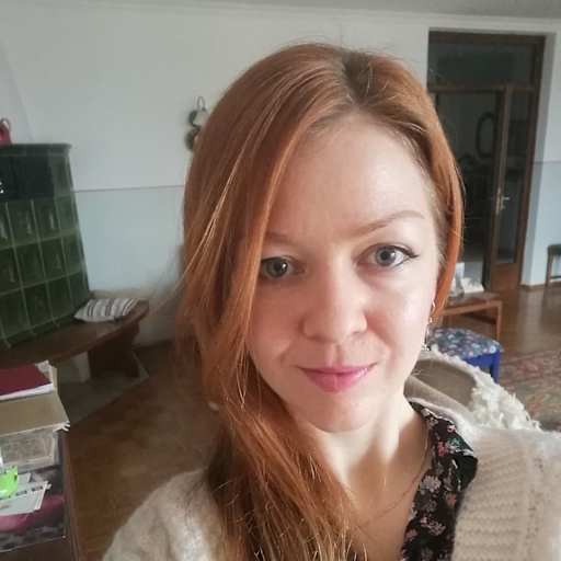 Profile image for pet sitter Judith