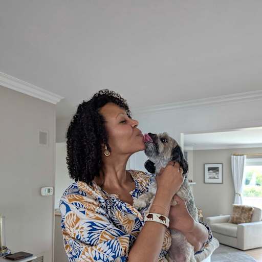 Profile image for pet sitter Jessica