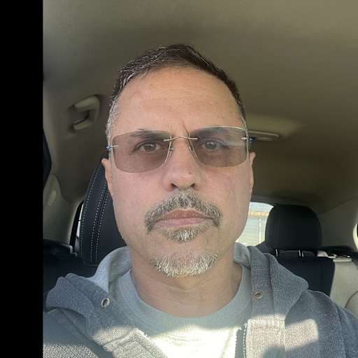 Profile image for pet sitter Paul