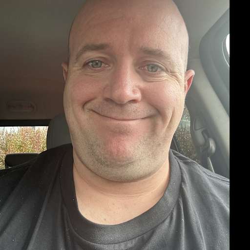 Profile image for pet sitter Christopher