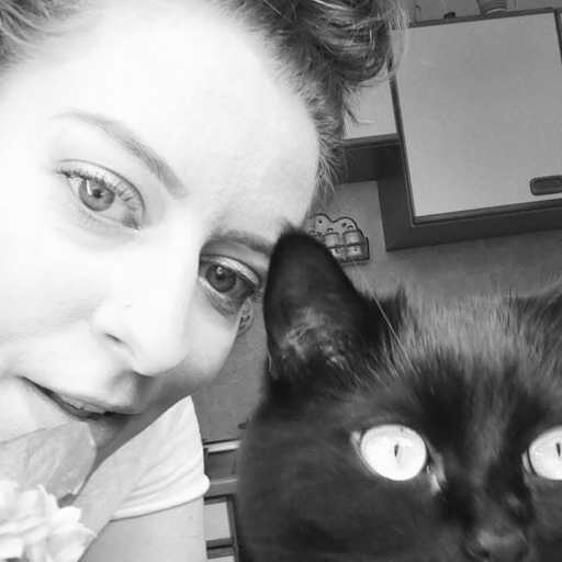 Profile image for pet sitter Anna-Franziska
