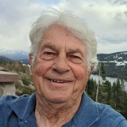 Profile image for pet sitter Dennis