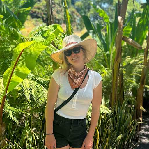 Profile image for pet sitter Mary