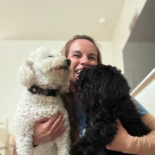 Profile image for pet sitter Natalia