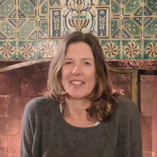 Profile image for pet sitter Karin
