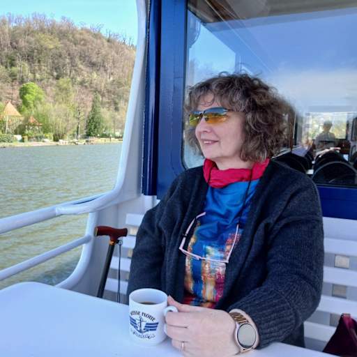 Profile image for pet sitter Margret Pau