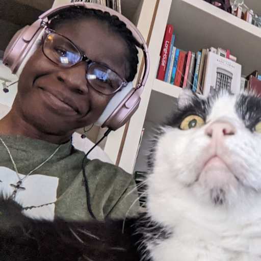 Profile image for pet sitter Dianna
