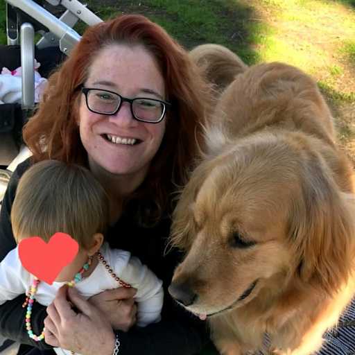 Profile image for pet sitter Lani