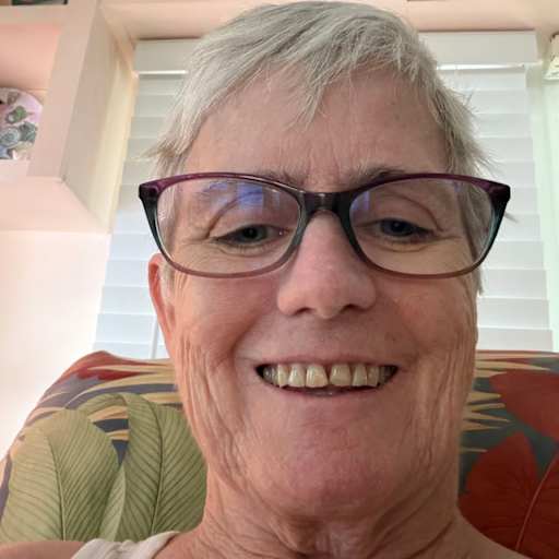 Profile image for pet sitter Lisa