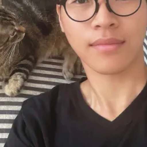 Profile image for pet sitter Brian