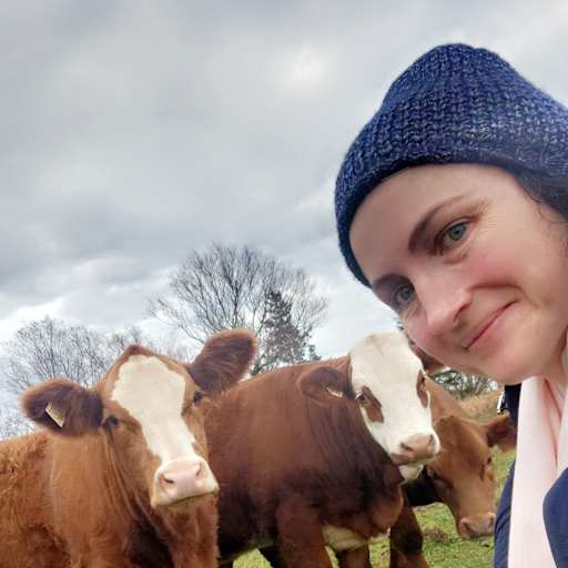 Profile image for pet sitter Catharine