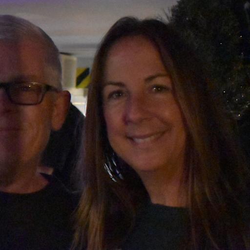 Profile image for pet sitters Jessica & James (jim)
