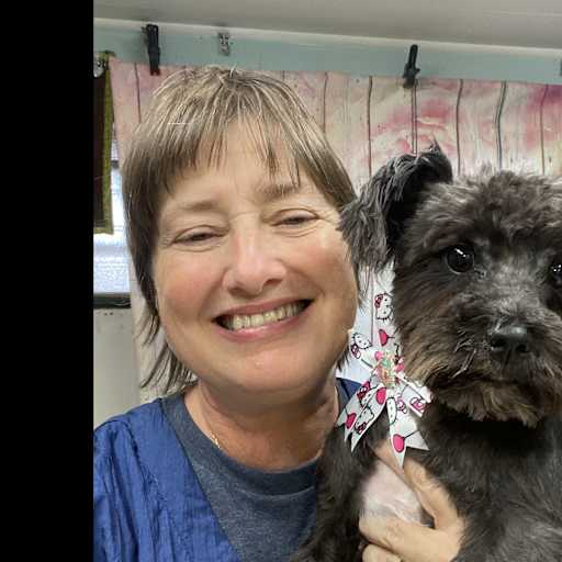 Profile image for pet sitters Amy & Roger