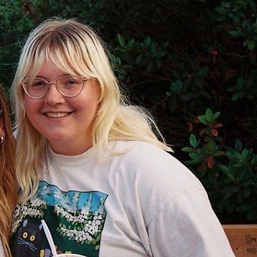 Profile image for pet sitter Brianna