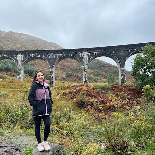 Profile image for pet sitter Evalina