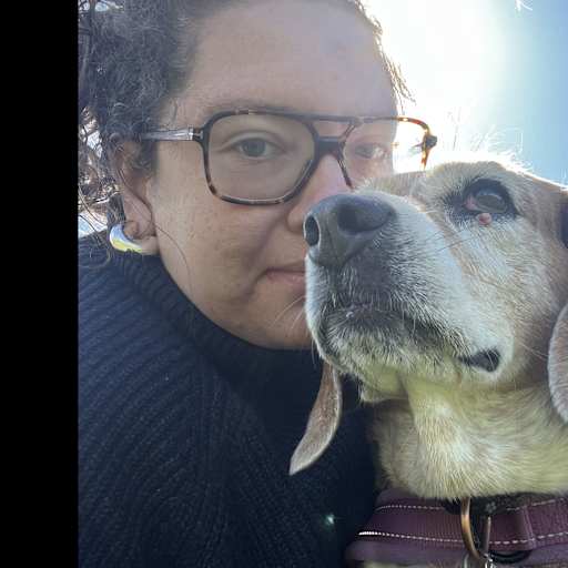 Profile image for pet sitter Nicole