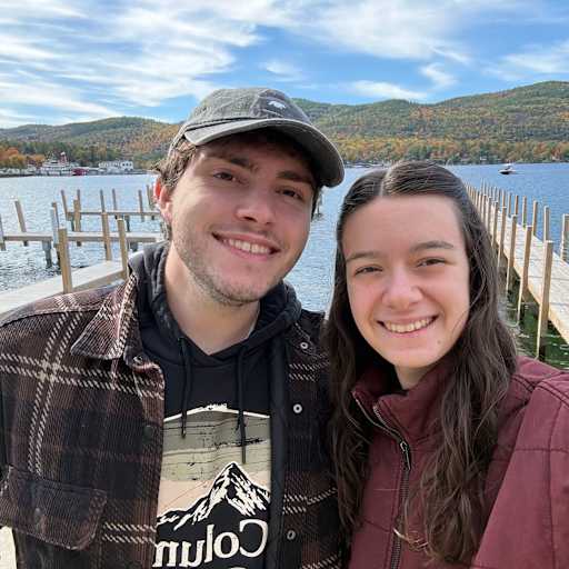 Profile image for pet sitters Lily & Tommy