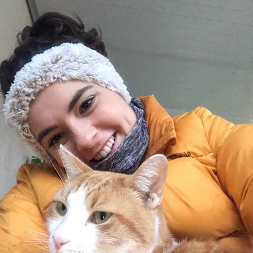 Profile image for pet sitter Rachael