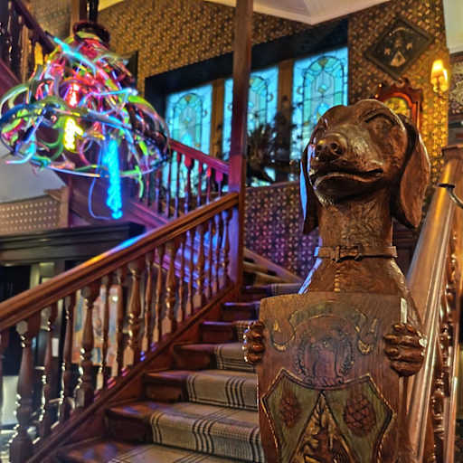 Profile image for pet sitters Ruth & Christopher