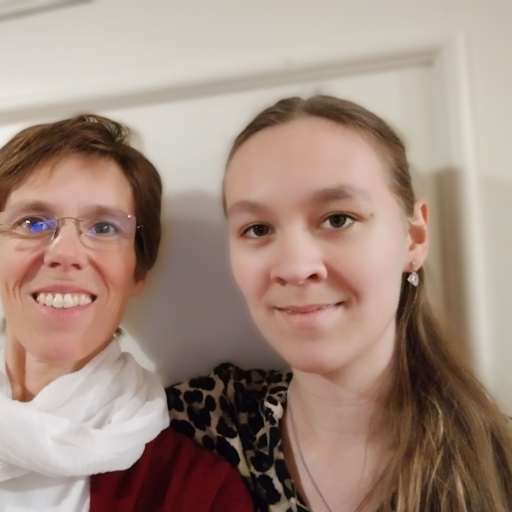 Profile image for pet sitter Marion