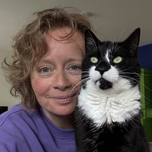 Profile image for pet sitter H