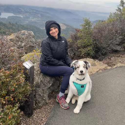 Profile image for pet sitters Megan & Sean