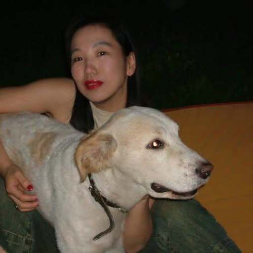 Profile image for pet sitter SHOKO