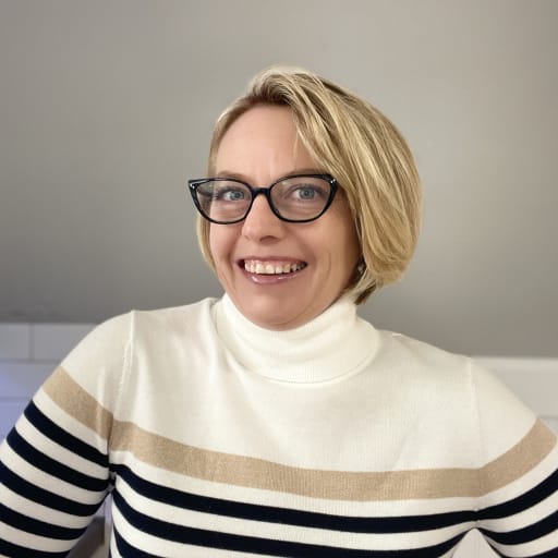 Profile image for pet sitter Tessa