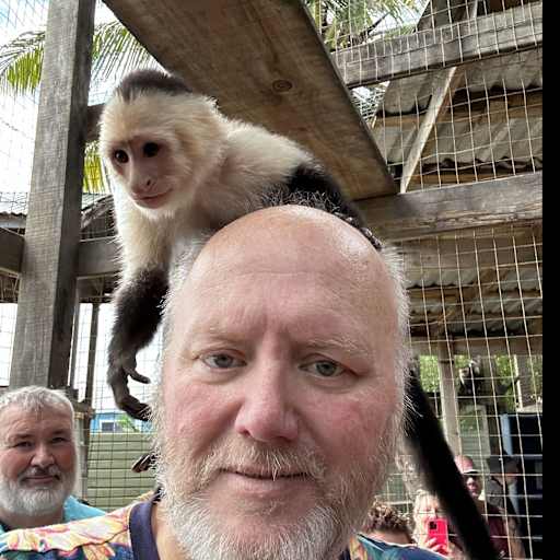 Profile image for pet sitter Michael