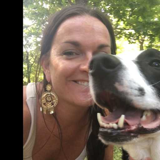 Profile image for pet sitter Amanda