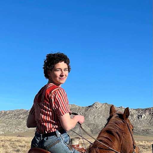 Profile image for pet sitter Kaylee