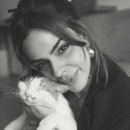 Profile image for pet sitters Daniela & Alexandro