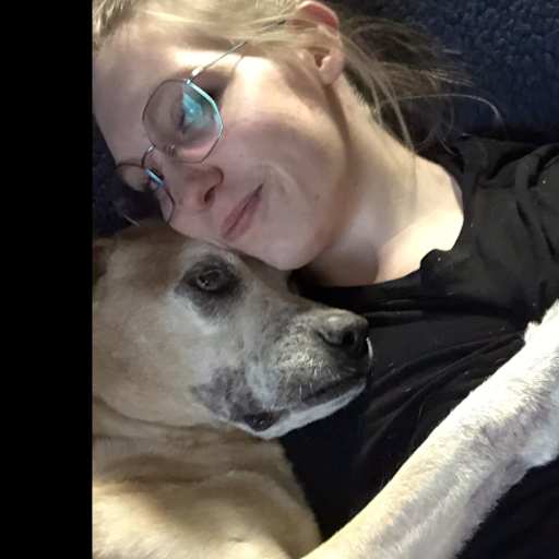 Profile image for pet sitter Taylor