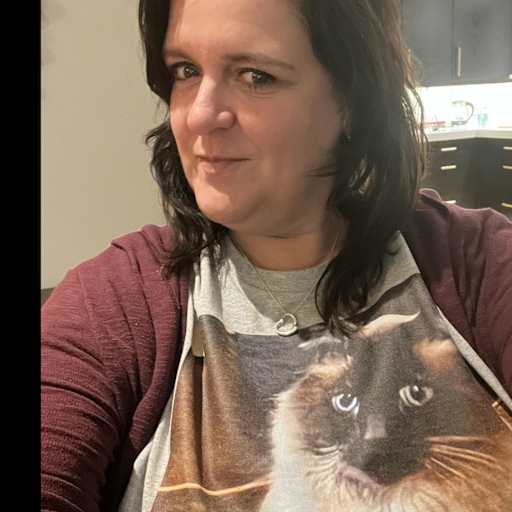 Profile image for pet sitters Alison & Chris